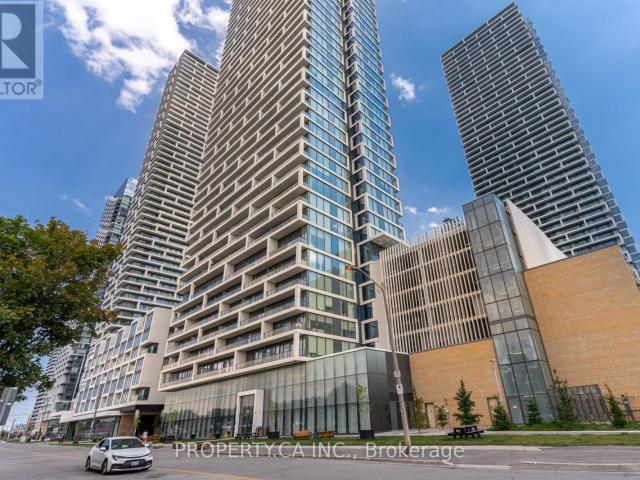 Apartment for rent in York, Ontario