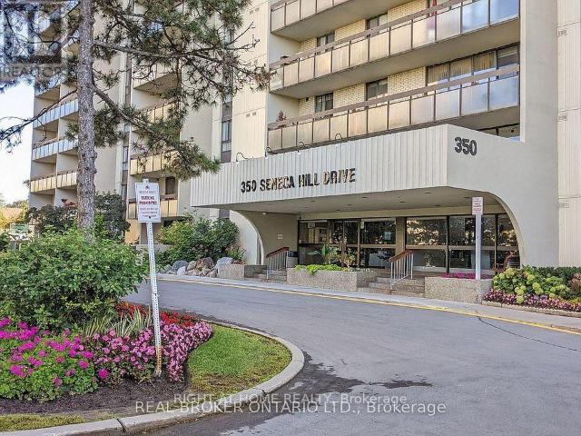 Apartment for rent in Woburn, Ontario