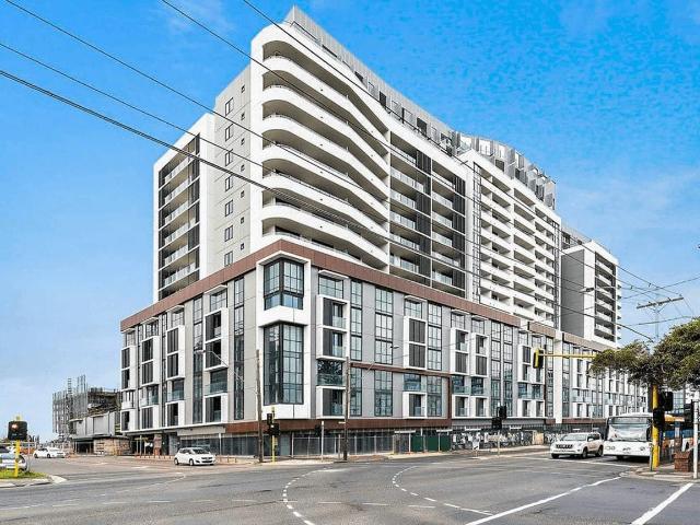Apartment for rent in Footscray