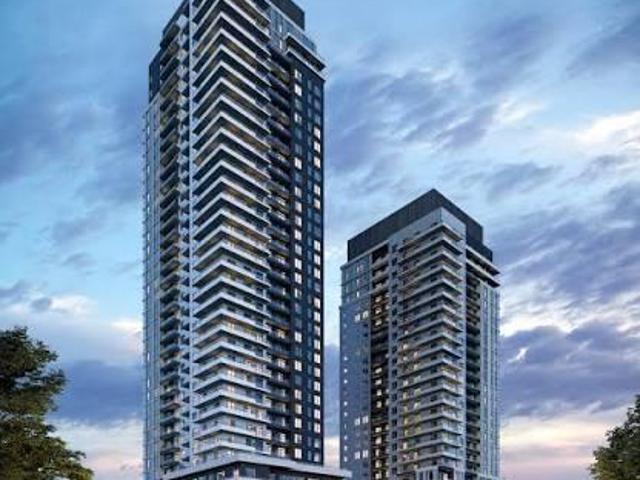 Apartment for rent in York, Ontario