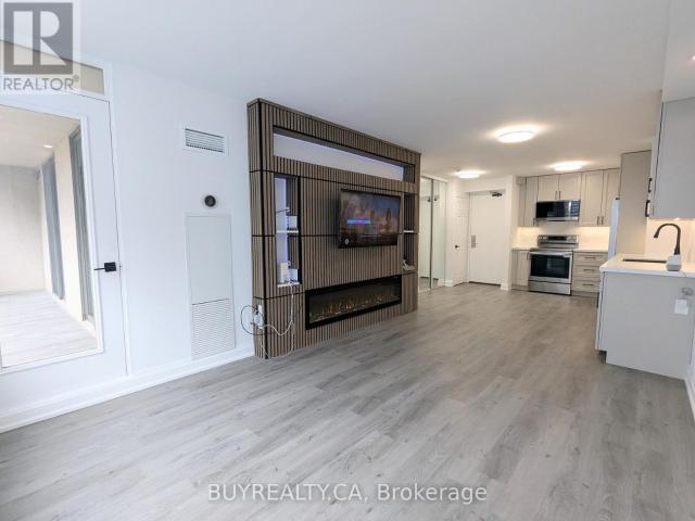 Apartment for rent in Woburn, Ontario