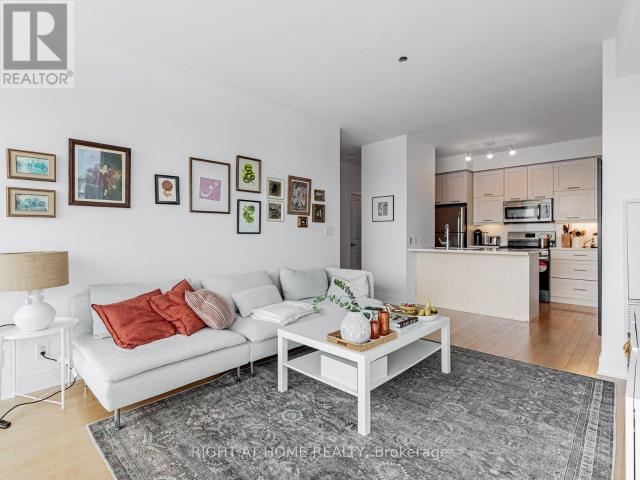 Apartment for rent in Woburn, Ontario