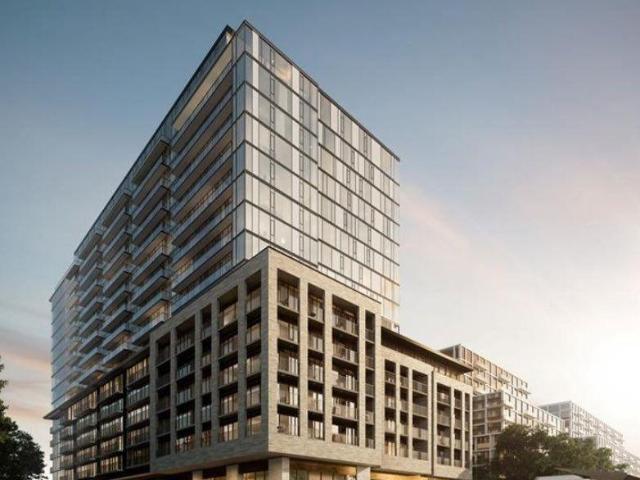 Apartment for rent in Mississauga, Ontario