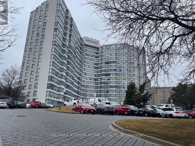 Apartment for rent in Woburn, Ontario