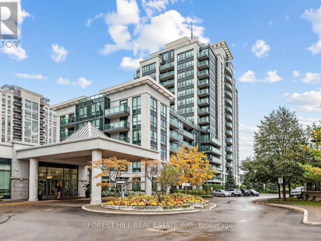 Apartment for rent in Vaughan, Golden Horseshoe