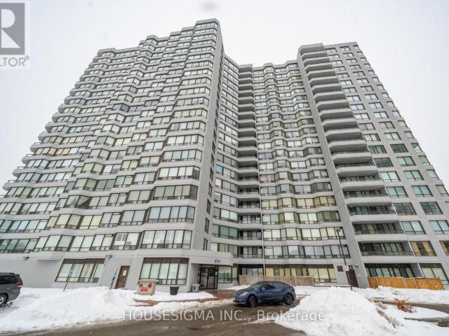 Apartment for rent in Woburn, Ontario