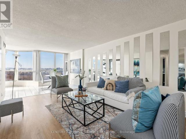 Apartment for rent in Woburn, Ontario