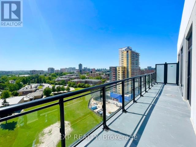 Apartment for rent in Waterloo, Ontario