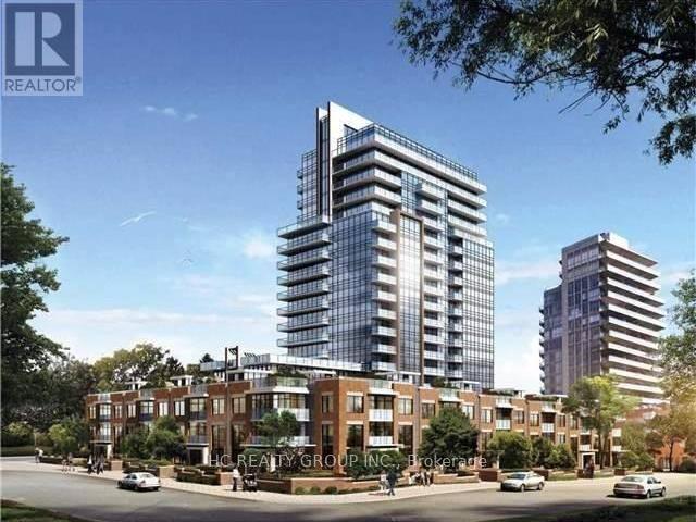 Apartment for rent in Woburn, Ontario