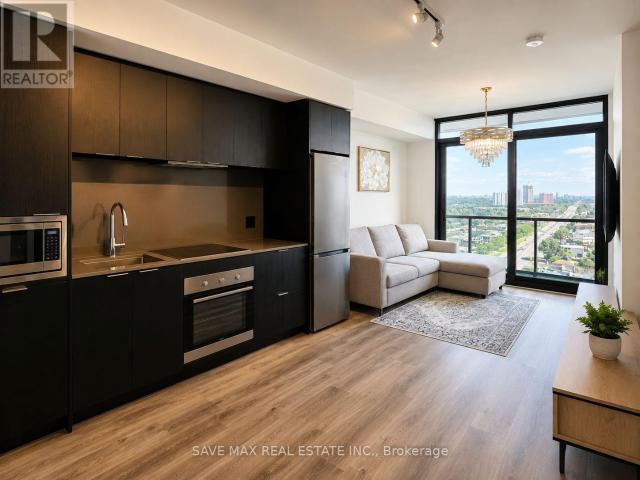 Apartment for rent in Mississauga, Ontario