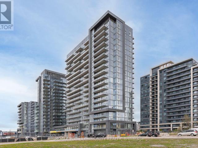 Apartment for rent in York, Ontario