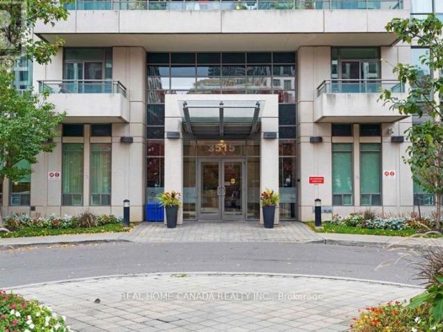 Apartment for rent in Mississauga, Ontario