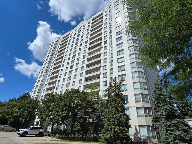 Apartment for rent in Woburn, Ontario