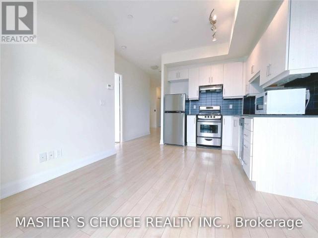 Apartment for rent in Woburn, Ontario