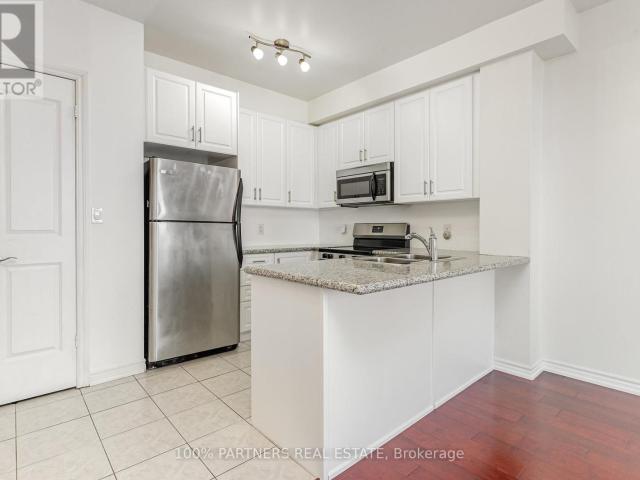 Apartment for rent in Woburn, Ontario