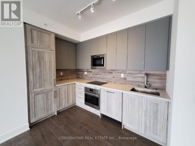 Apartment for rent in York, Ontario