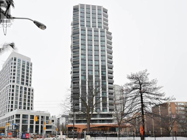 Apartment for rent in Woburn, Ontario