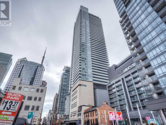 Apartment for rent in Spadina—Fort York, Toronto