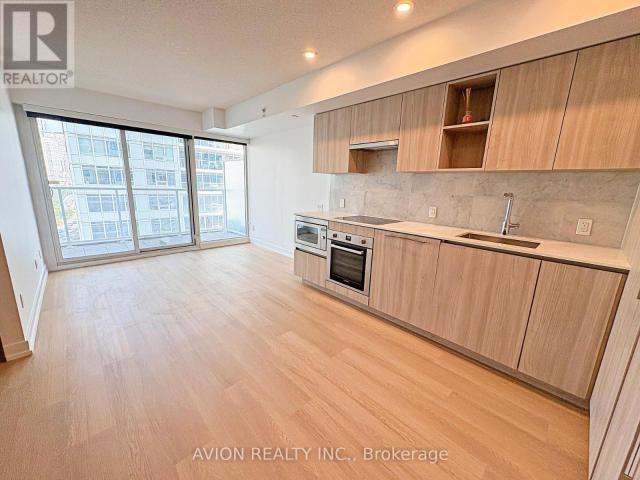 Apartment for rent in Woburn, Ontario