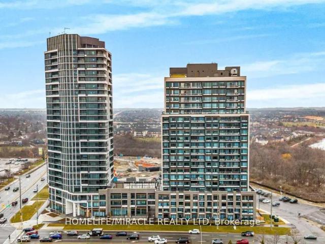 Apartment for rent in Milton, Ontario