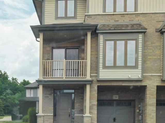 Apartment for rent in Brant, Ontario