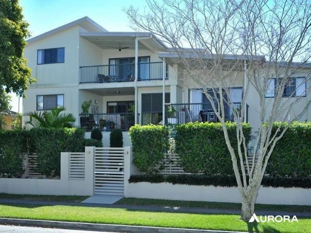 Apartment for rent in Toombul, Queensland