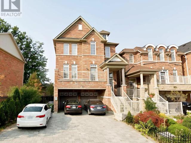 House for rent in Woburn, Ontario