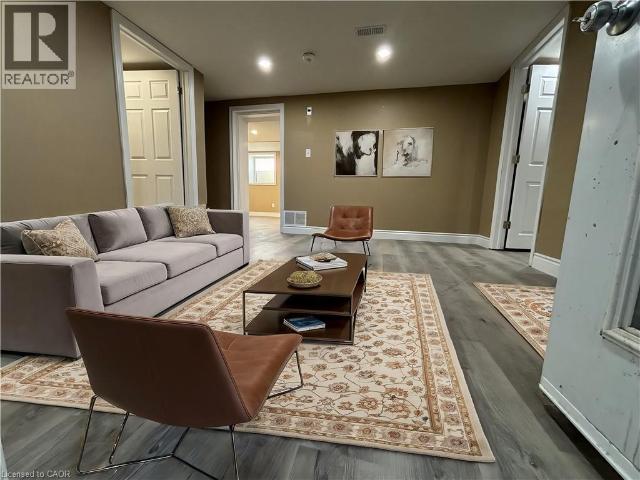 Apartment for rent in Kitchener, Ontario