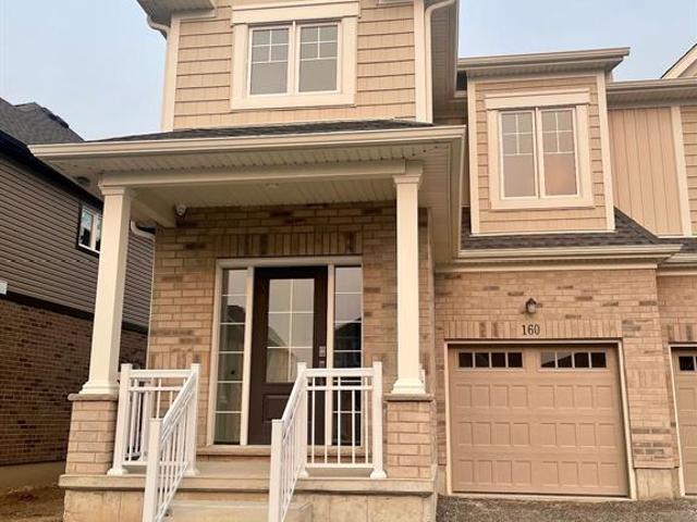 Apartment for rent in Thorold, Golden Horseshoe