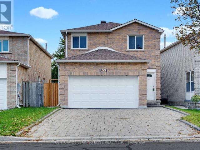 Apartment for rent in Markham, Golden Horseshoe