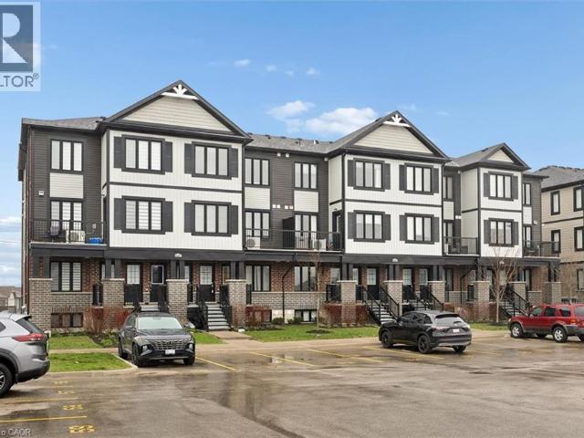 Apartment for rent in Kitchener, Ontario