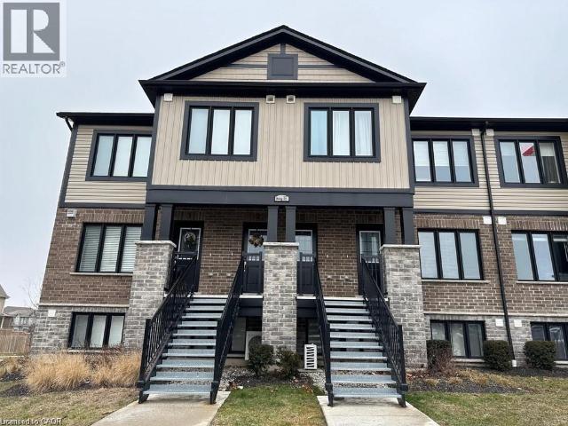 Apartment for rent in Kitchener, Ontario