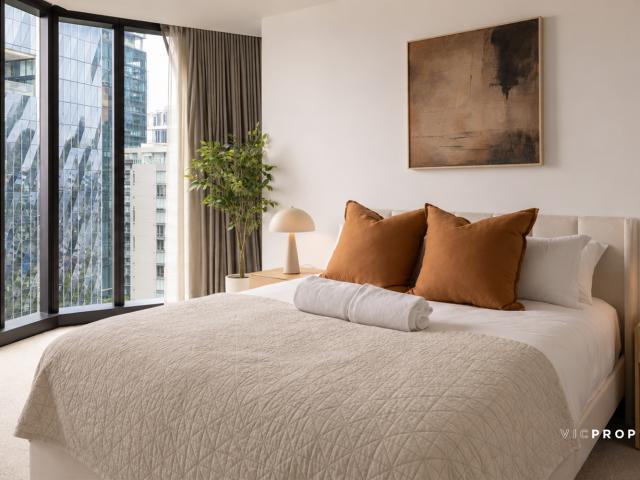 Apartment for rent in Camerons Creek, Victoria