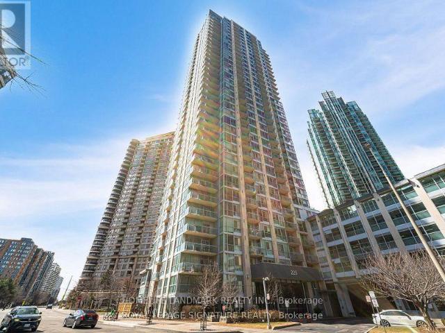Apartment for rent in Mississauga, Ontario