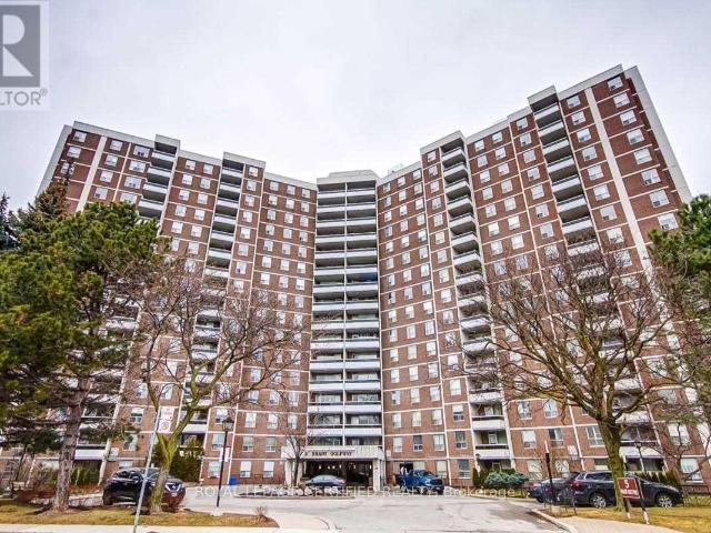 Apartment for rent in Woburn, Ontario