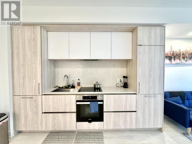 Apartment for rent in Spadina—Fort York, Toronto