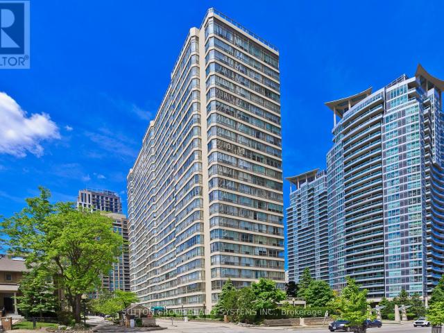 Apartment for rent in Mississauga, Ontario