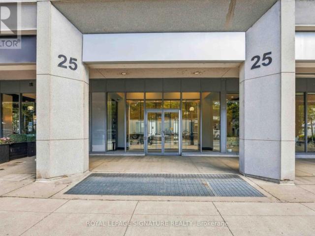 Apartment for rent in Spadina—Fort York, Toronto