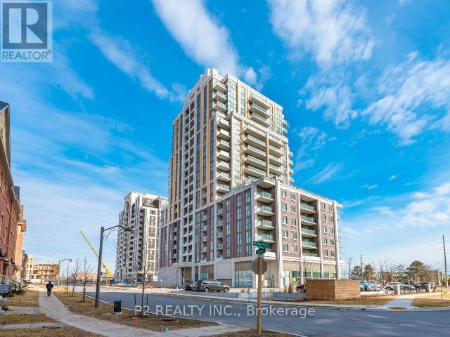 Apartment for rent in York, Ontario