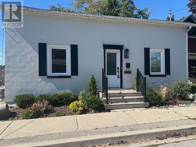 House for rent in Durham, Ontario