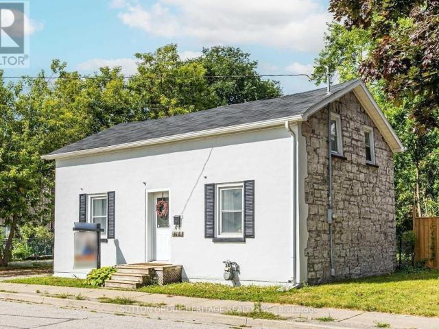 House for rent in Durham, Ontario