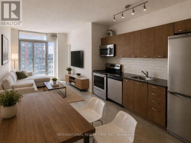 Apartment for rent in Davenport, Toronto