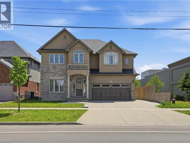 Apartment for rent in Ancaster, Ontario