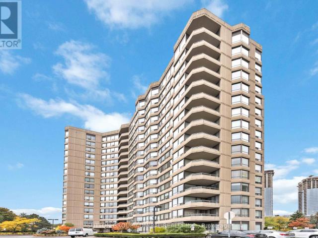 Apartment for rent in York, Ontario