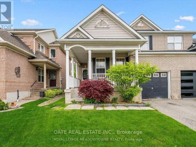 Apartment for rent in Milton, Ontario
