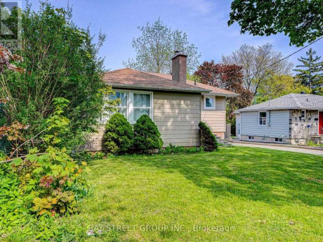 Apartment for rent in York, Ontario