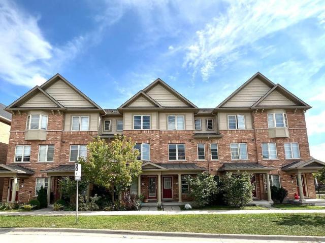 Apartment for rent in Mayfield Village, Brampton