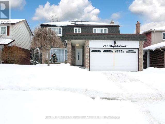 House for rent in York, Ontario