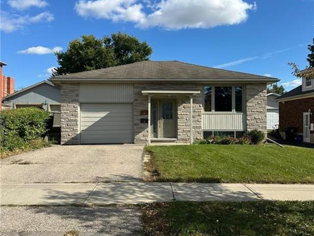 Apartment for rent in Vanier, Kitchener