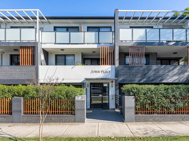 Apartment for rent in Sydney, New South Wales